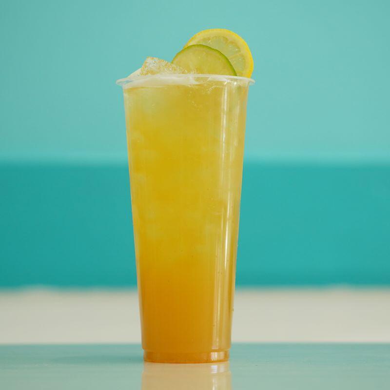 R7 - Jadeite royal tea